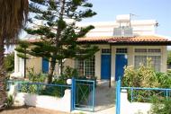 Village Houses Helios Bay Cyprus eiland